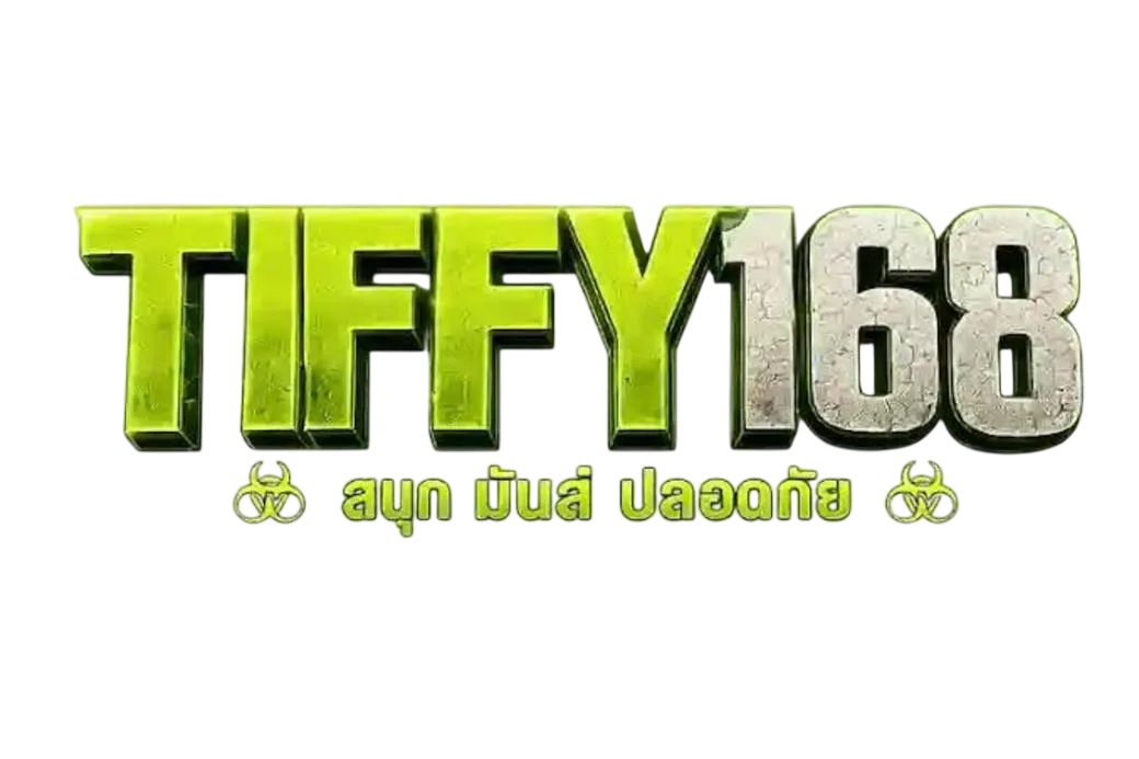 tiffy168-logo